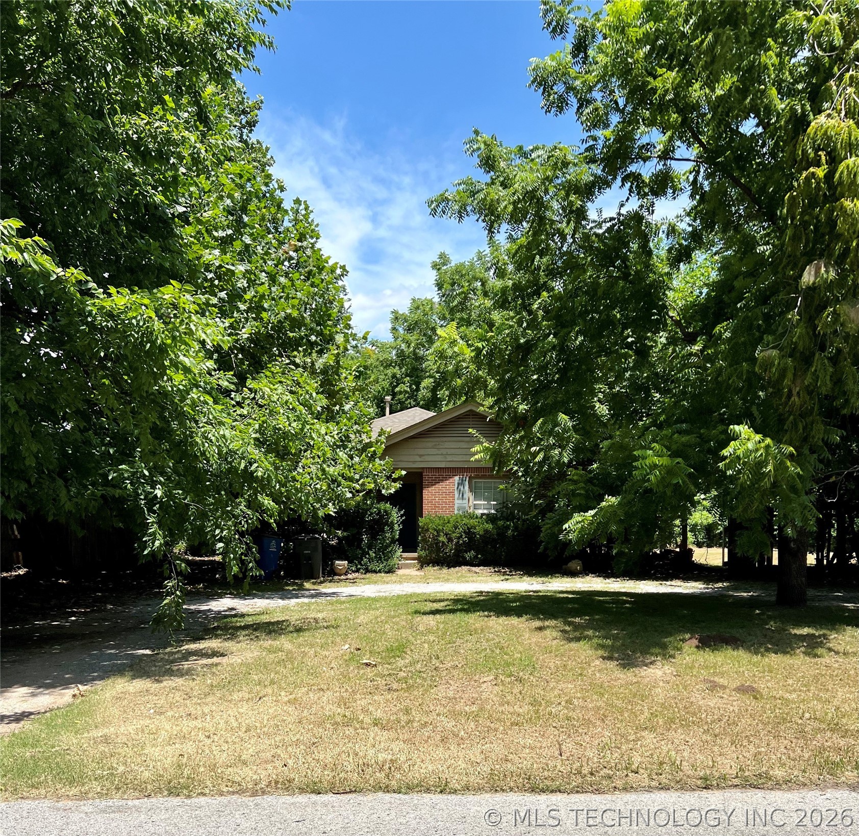 1339 E 67th Street Tulsa OK 74136
