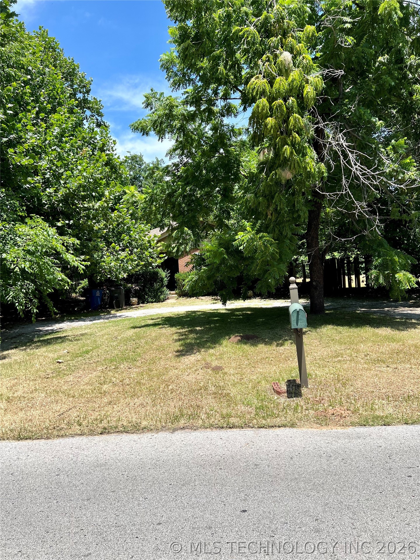 1339 E 67th Street Tulsa OK 74136