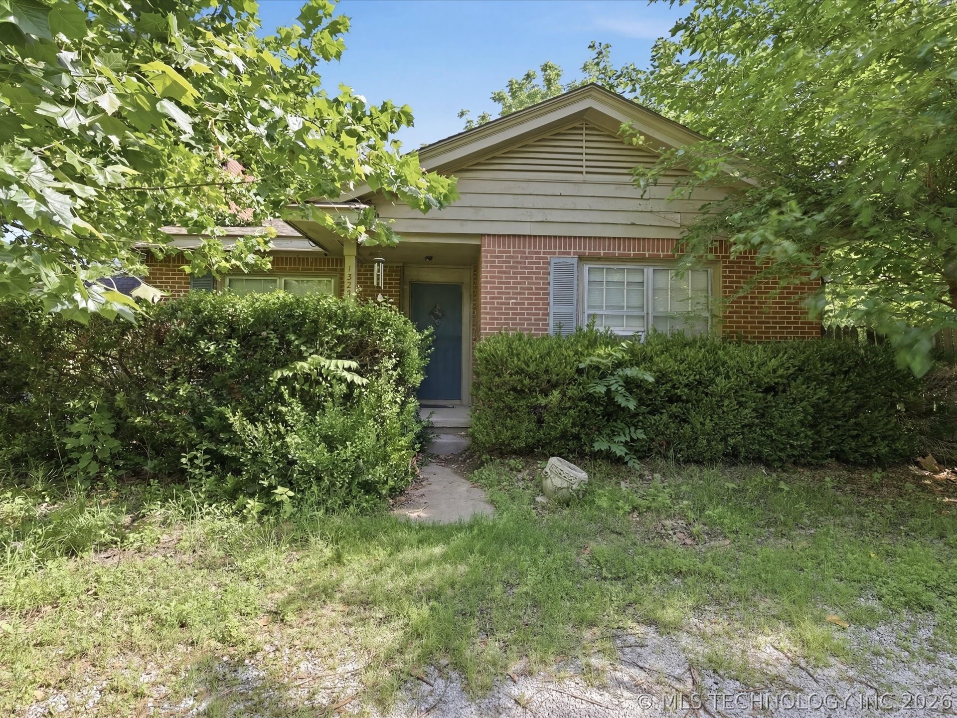 1339 E 67th Street Tulsa OK 74136