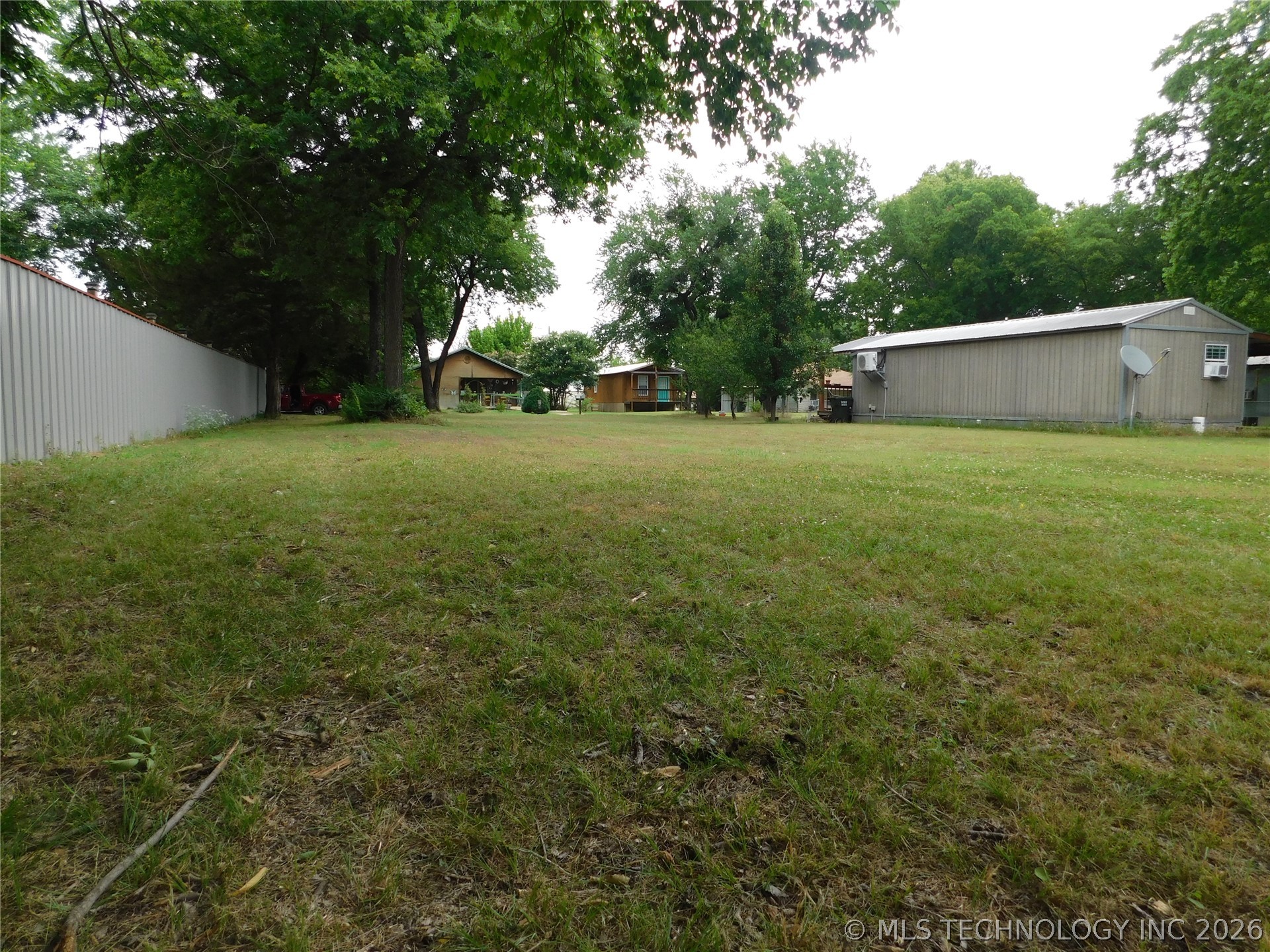 395 Birch Healdton OK 73463