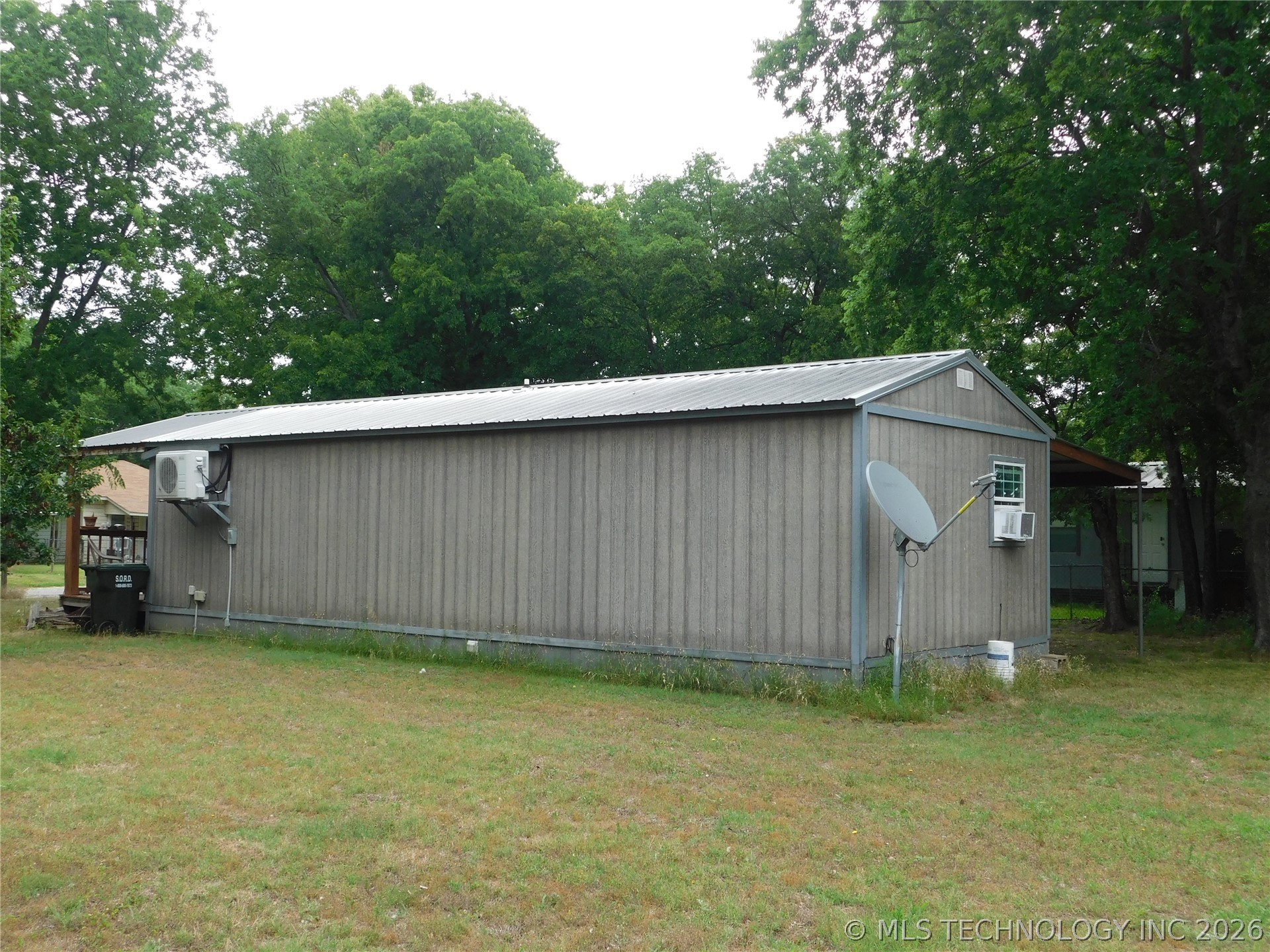 395 Birch Healdton OK 73463