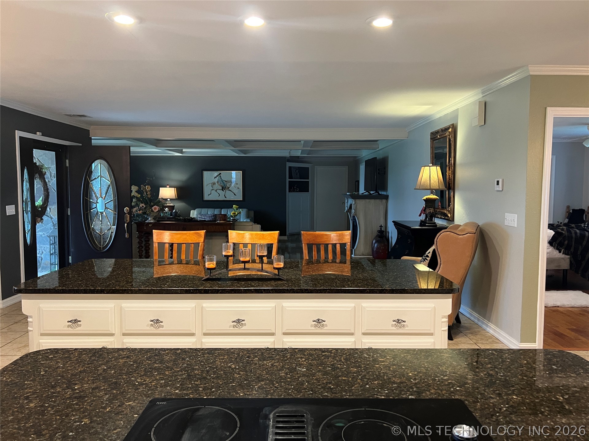 20288 E Highway 9 Stigler OK 74462