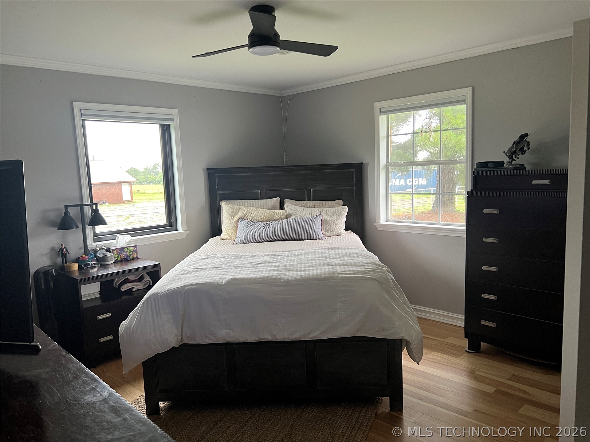 20288 E Highway 9 Stigler OK 74462