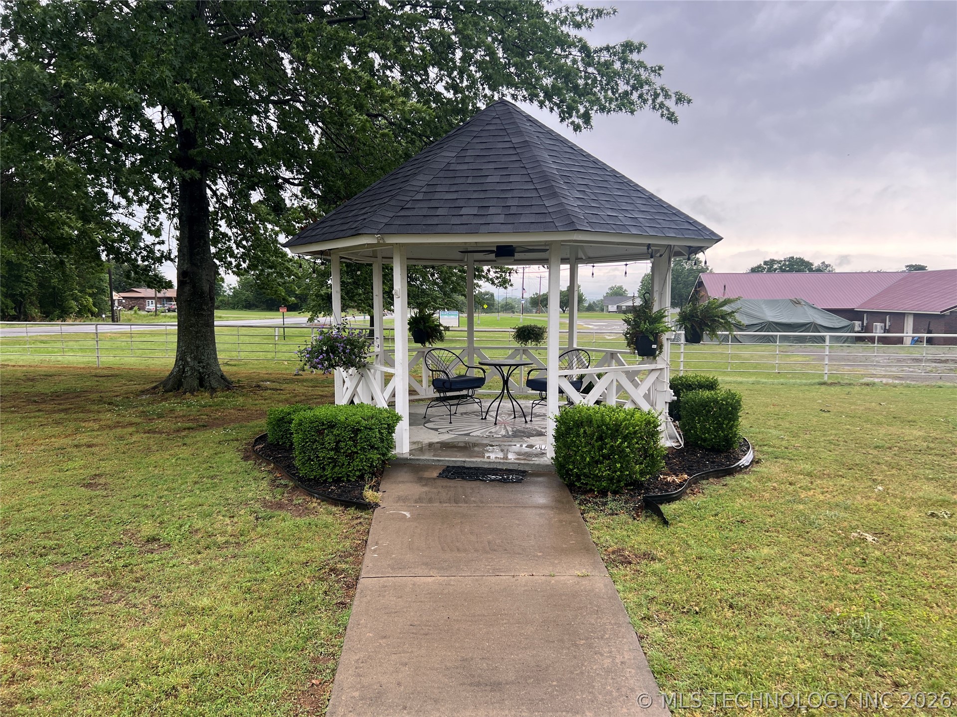 20288 E Highway 9 Stigler OK 74462