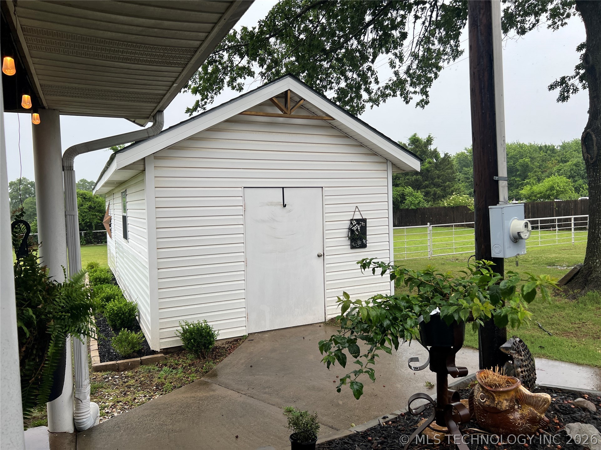 20288 E Highway 9 Stigler OK 74462