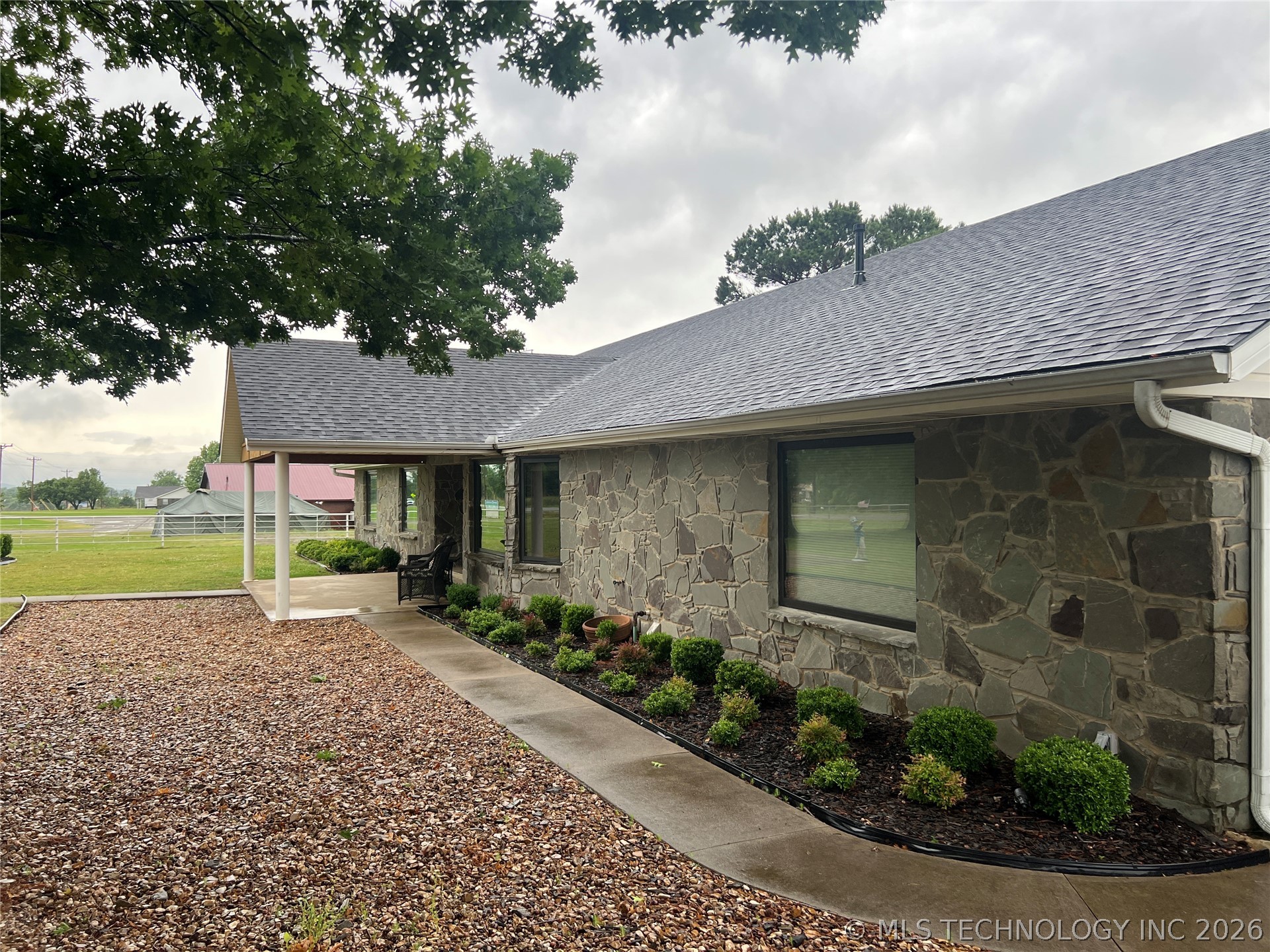 20288 E Highway 9 Stigler OK 74462