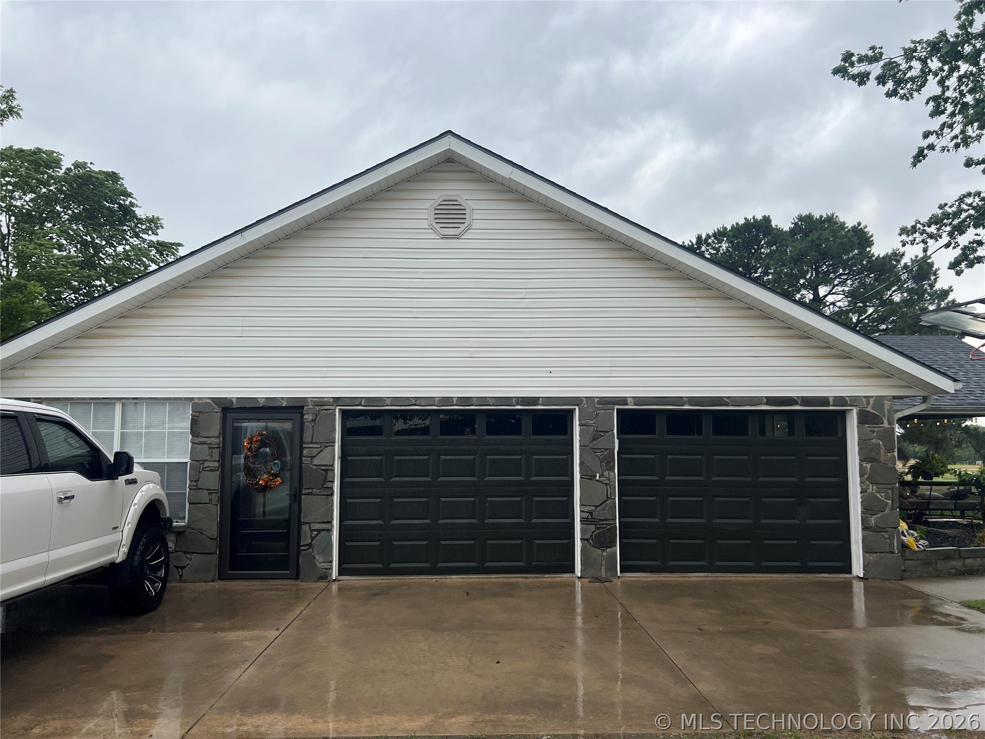 20288 E Highway 9 Stigler OK 74462
