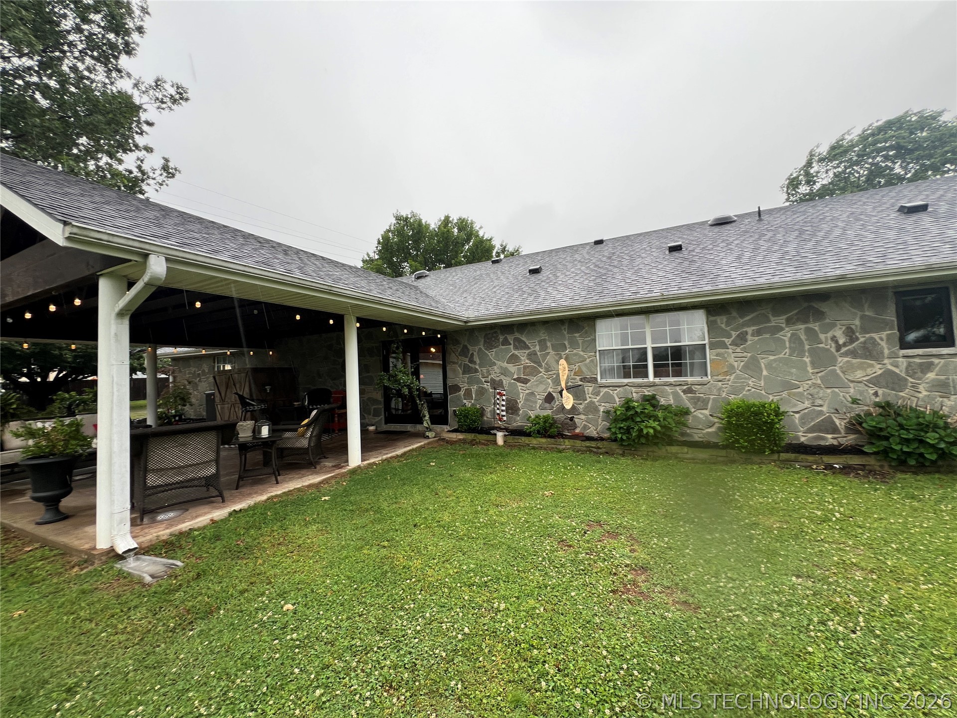 20288 E Highway 9 Stigler OK 74462