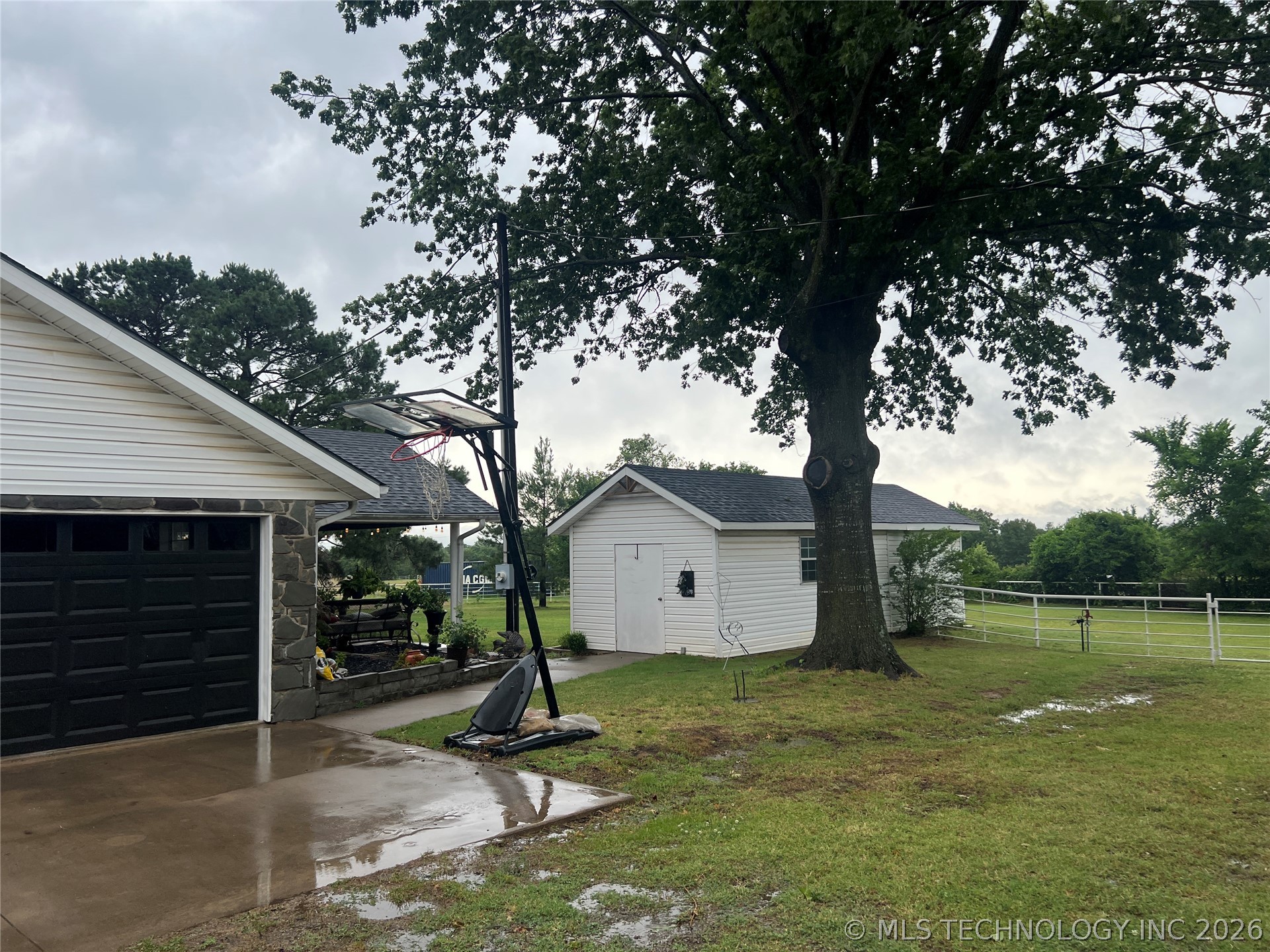 20288 E Highway 9 Stigler OK 74462