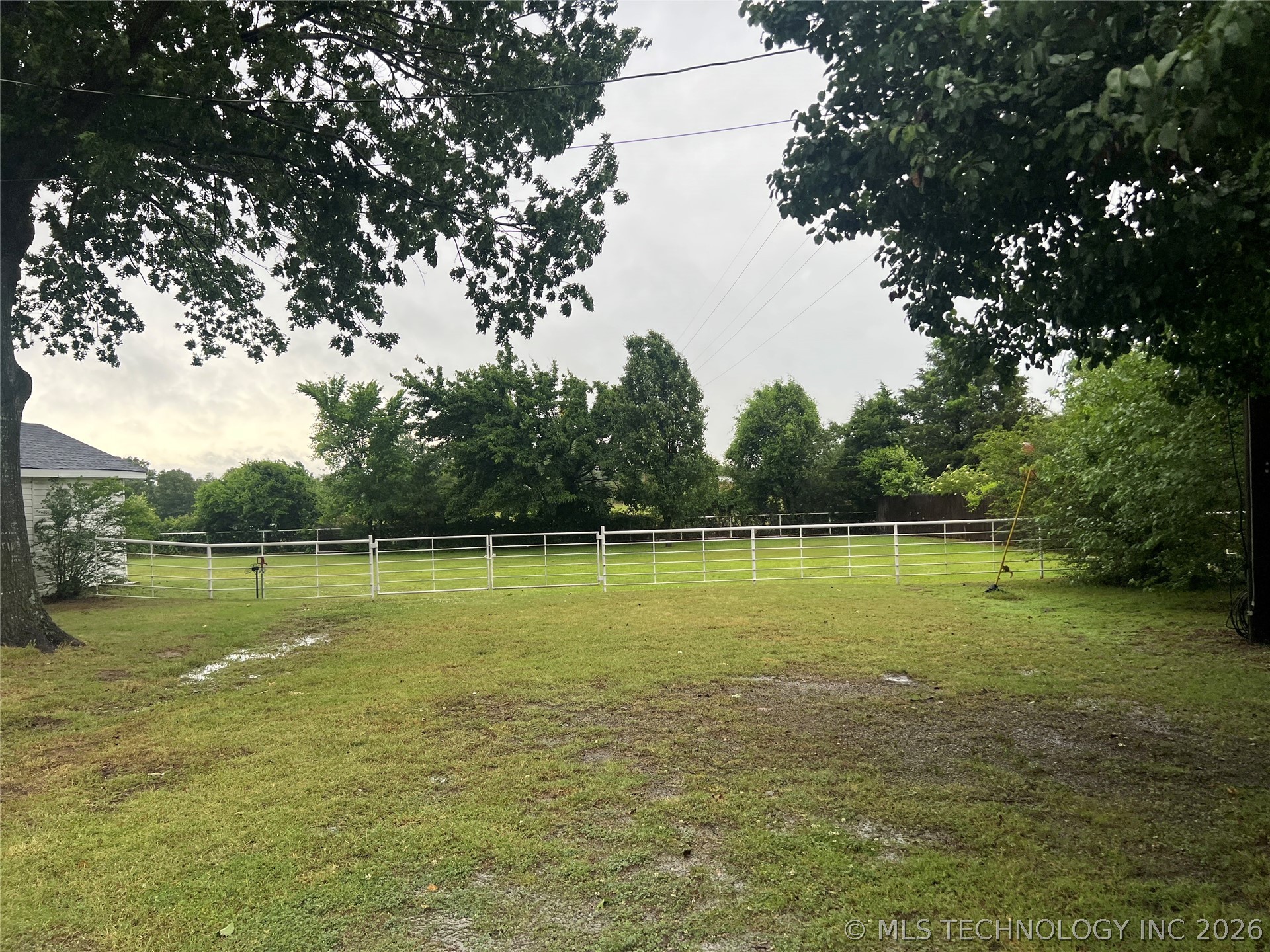 20288 E Highway 9 Stigler OK 74462