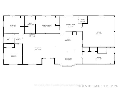 20288 E Highway 9 Stigler OK 74462