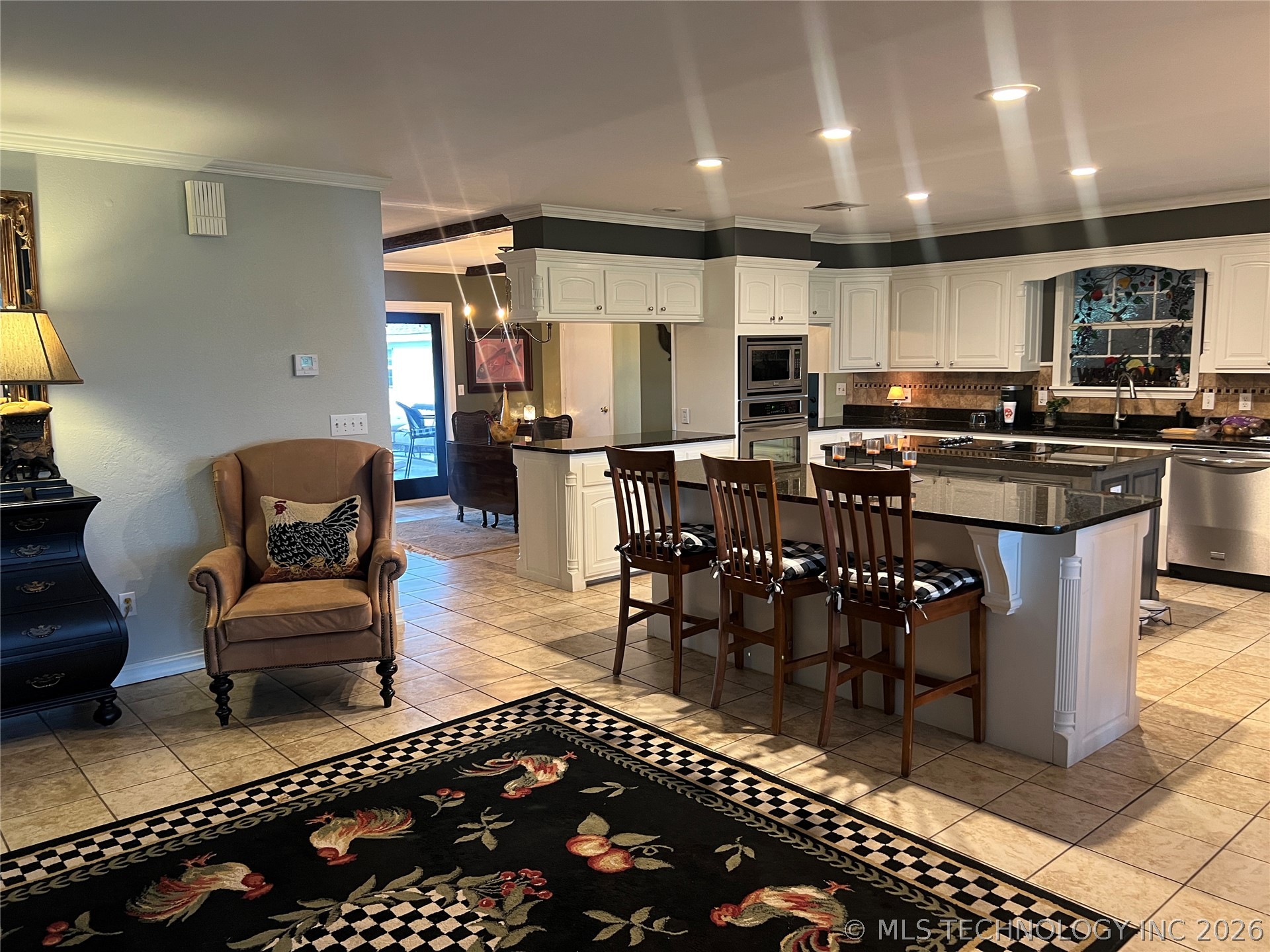 20288 E Highway 9 Stigler OK 74462
