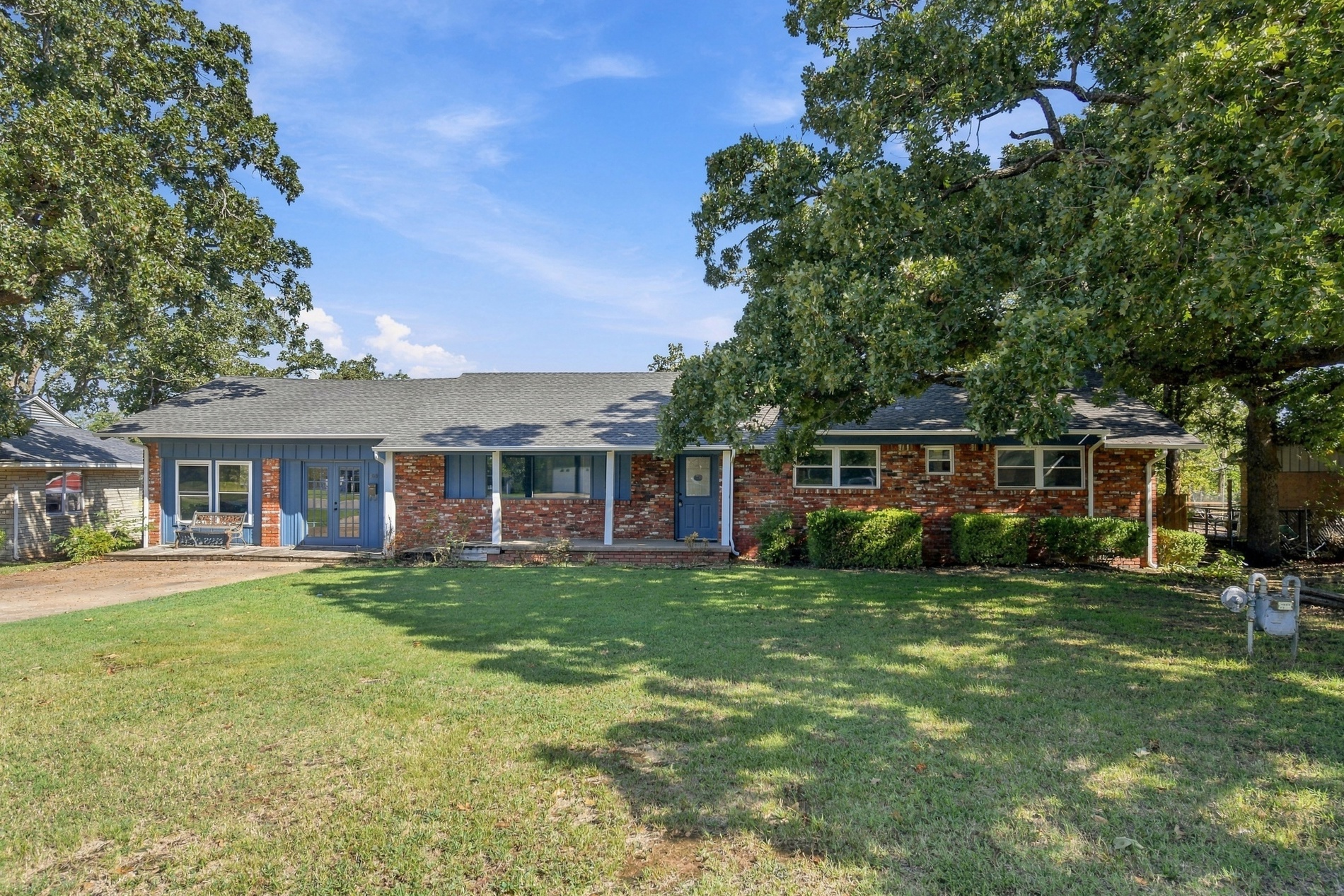 105 Saddle Rock Road Sand Springs OK 74063