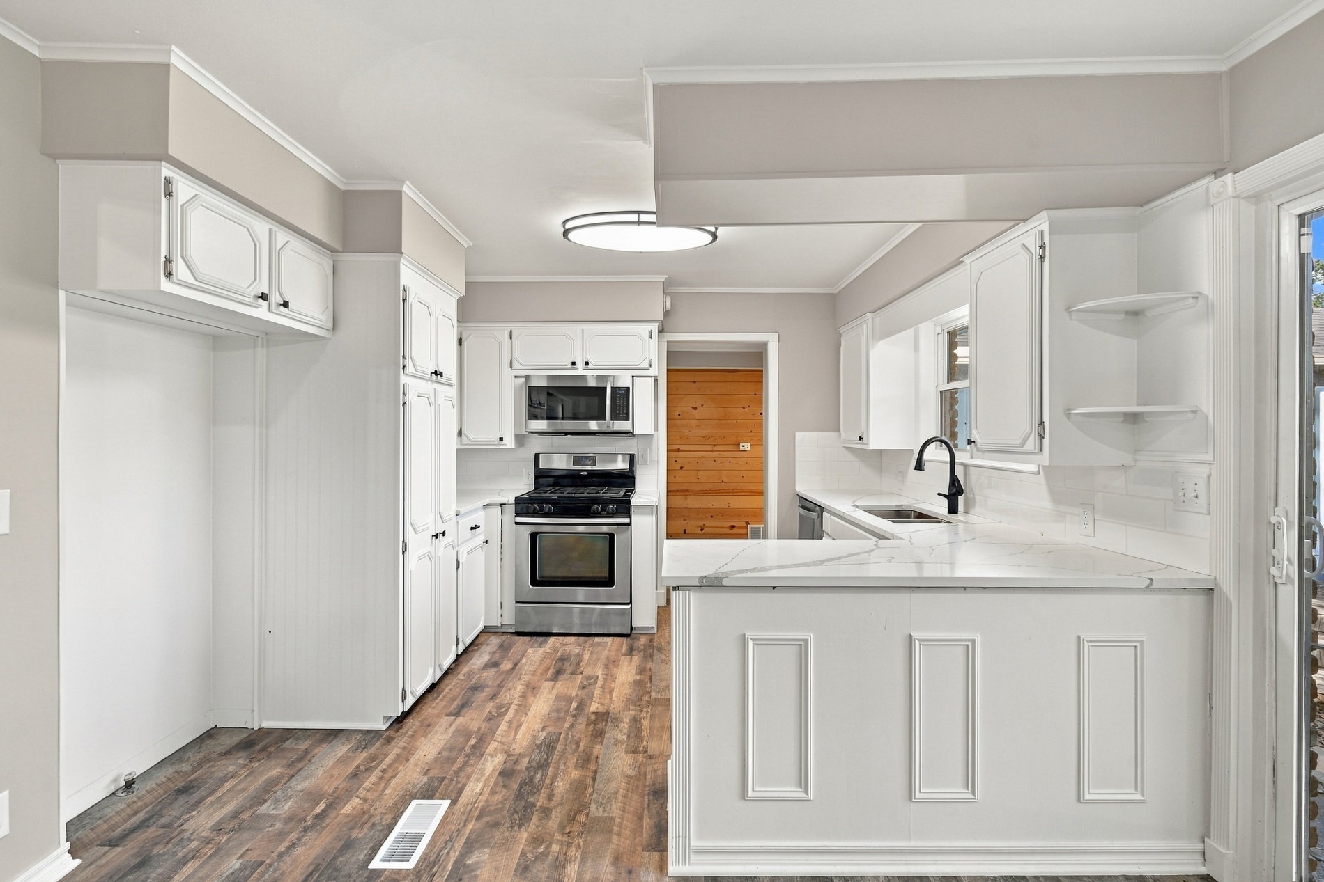 105 Saddle Rock Road Sand Springs OK 74063
