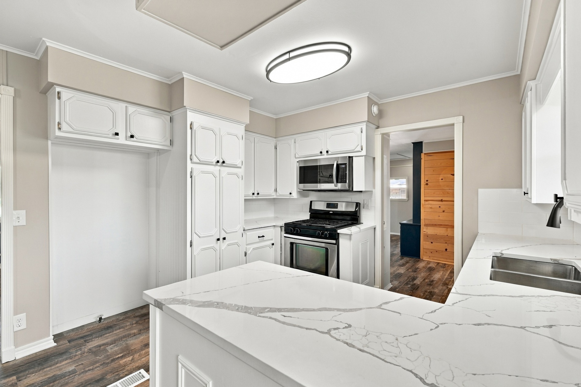 105 Saddle Rock Road Sand Springs OK 74063