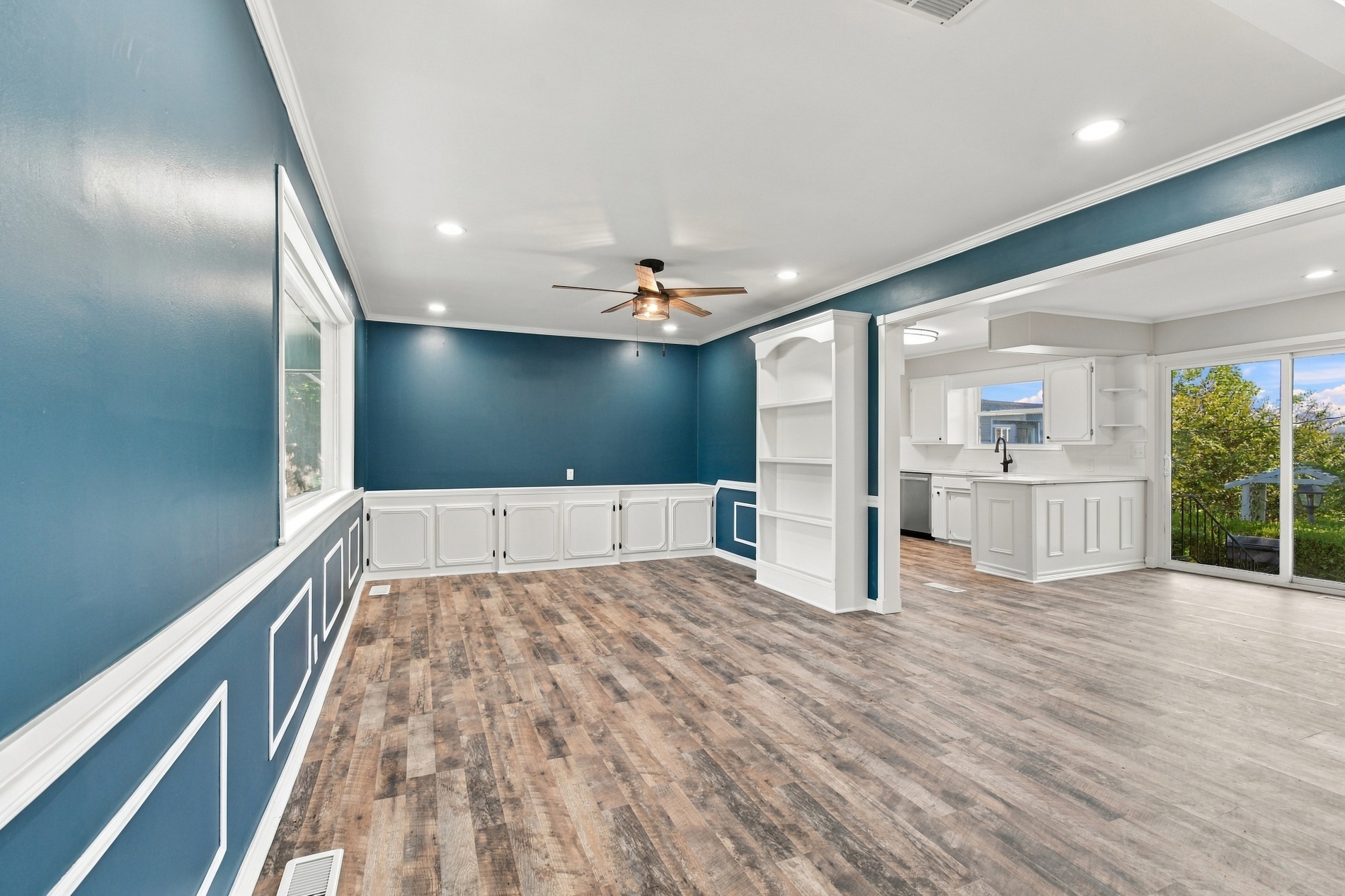 105 Saddle Rock Road Sand Springs OK 74063