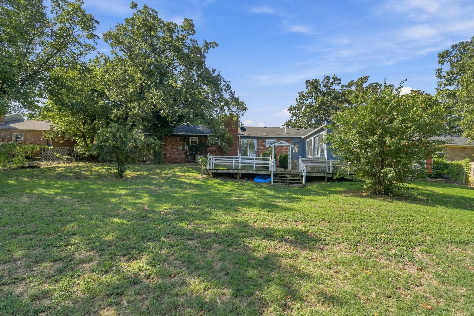 105 Saddle Rock Road Sand Springs OK 74063