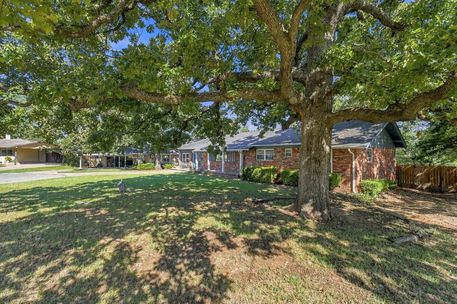 105 Saddle Rock Road Sand Springs OK 74063