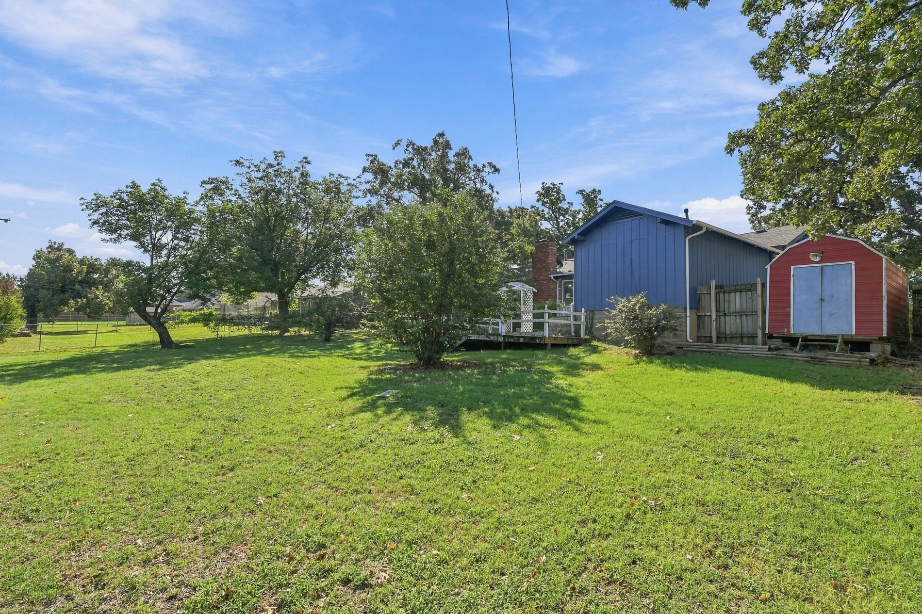 105 Saddle Rock Road Sand Springs OK 74063