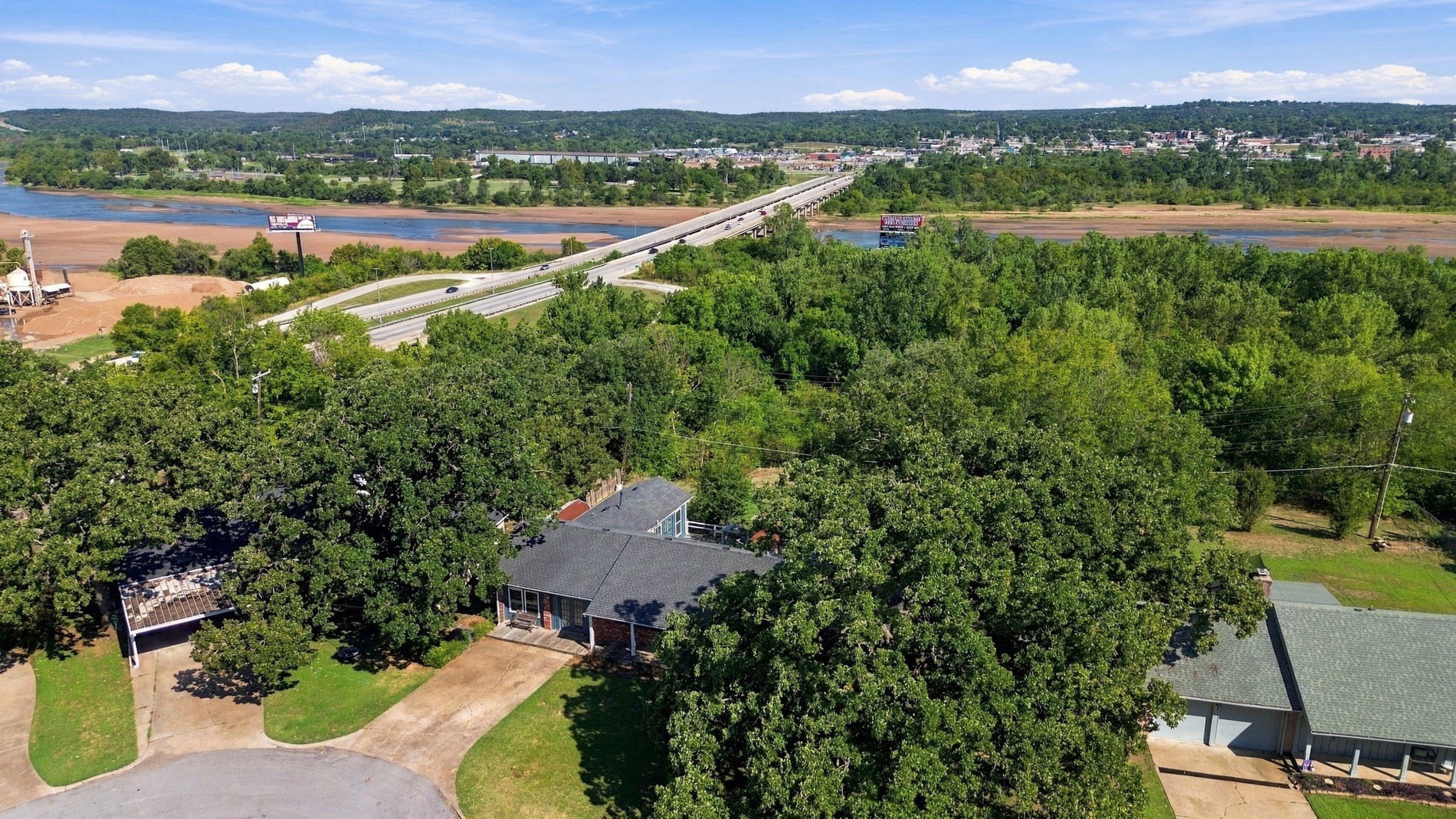 105 Saddle Rock Road Sand Springs OK 74063