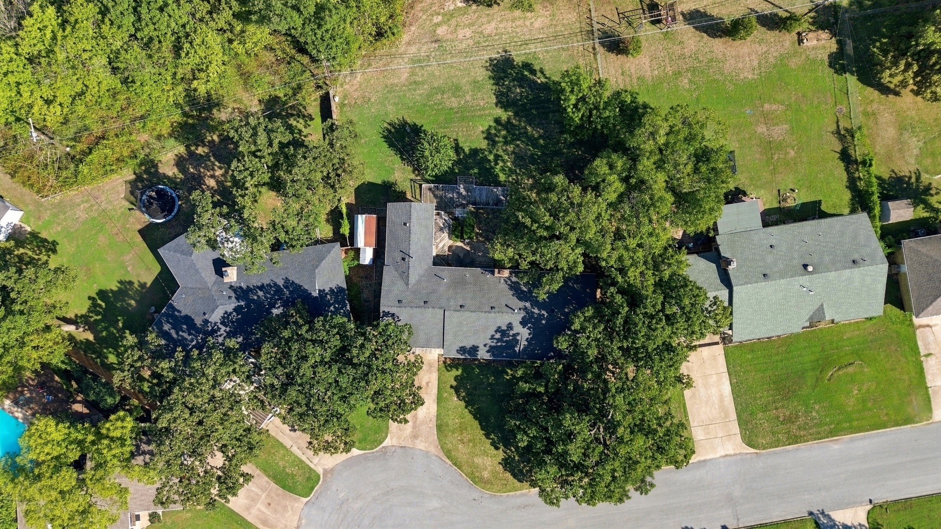 105 Saddle Rock Road Sand Springs OK 74063