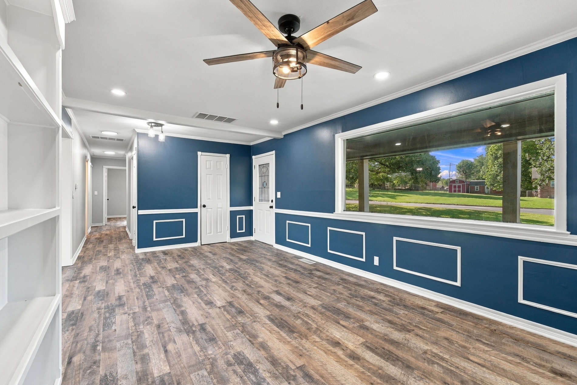 105 Saddle Rock Road Sand Springs OK 74063