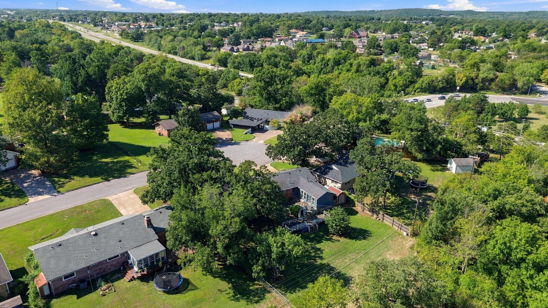 105 Saddle Rock Road Sand Springs OK 74063