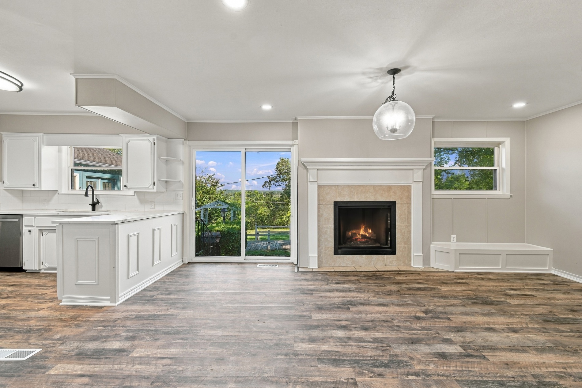 105 Saddle Rock Road Sand Springs OK 74063