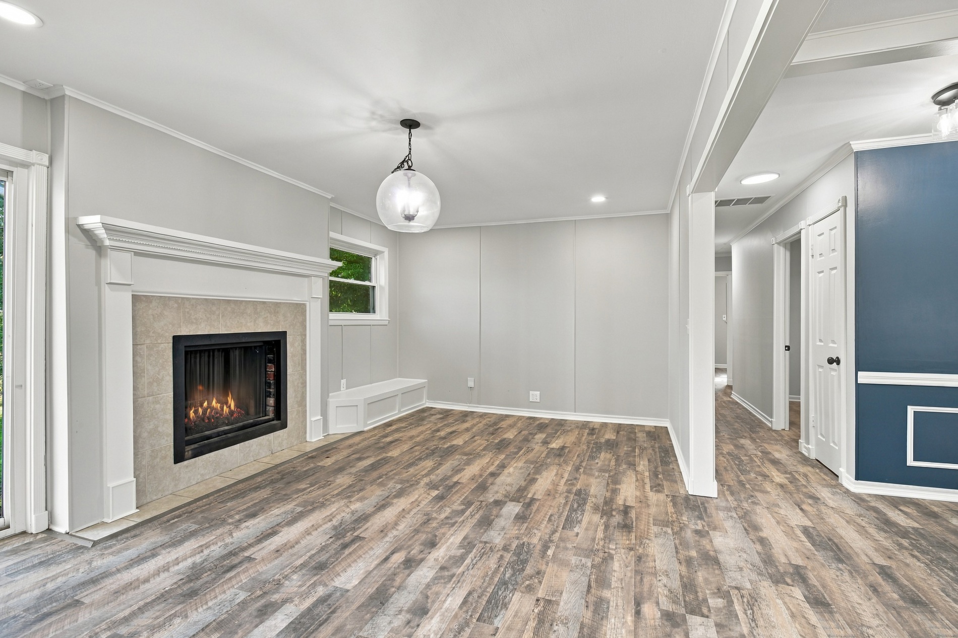 105 Saddle Rock Road Sand Springs OK 74063