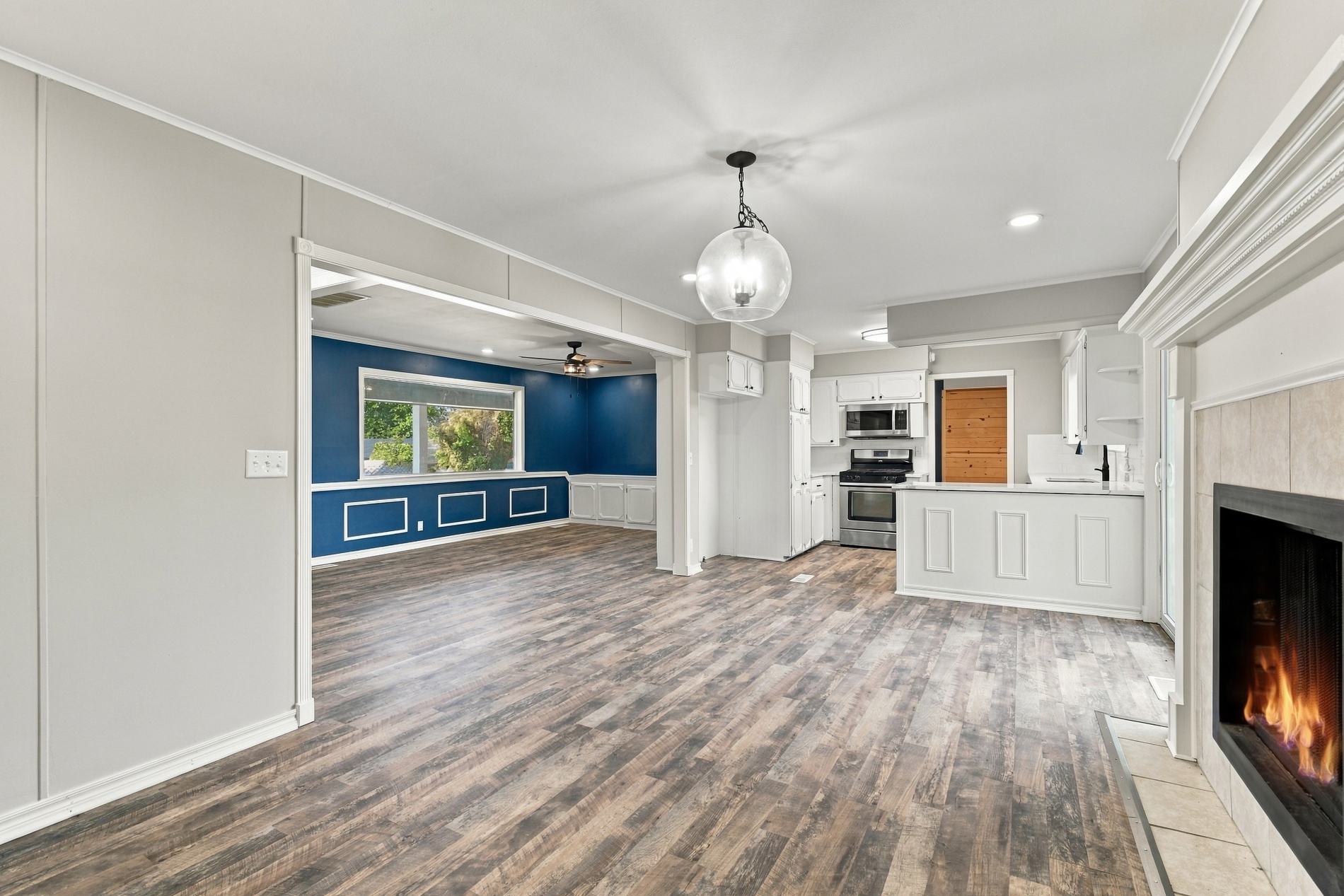 105 Saddle Rock Road Sand Springs OK 74063