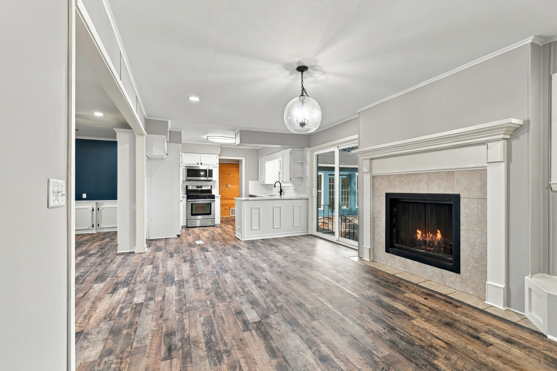 105 Saddle Rock Road Sand Springs OK 74063