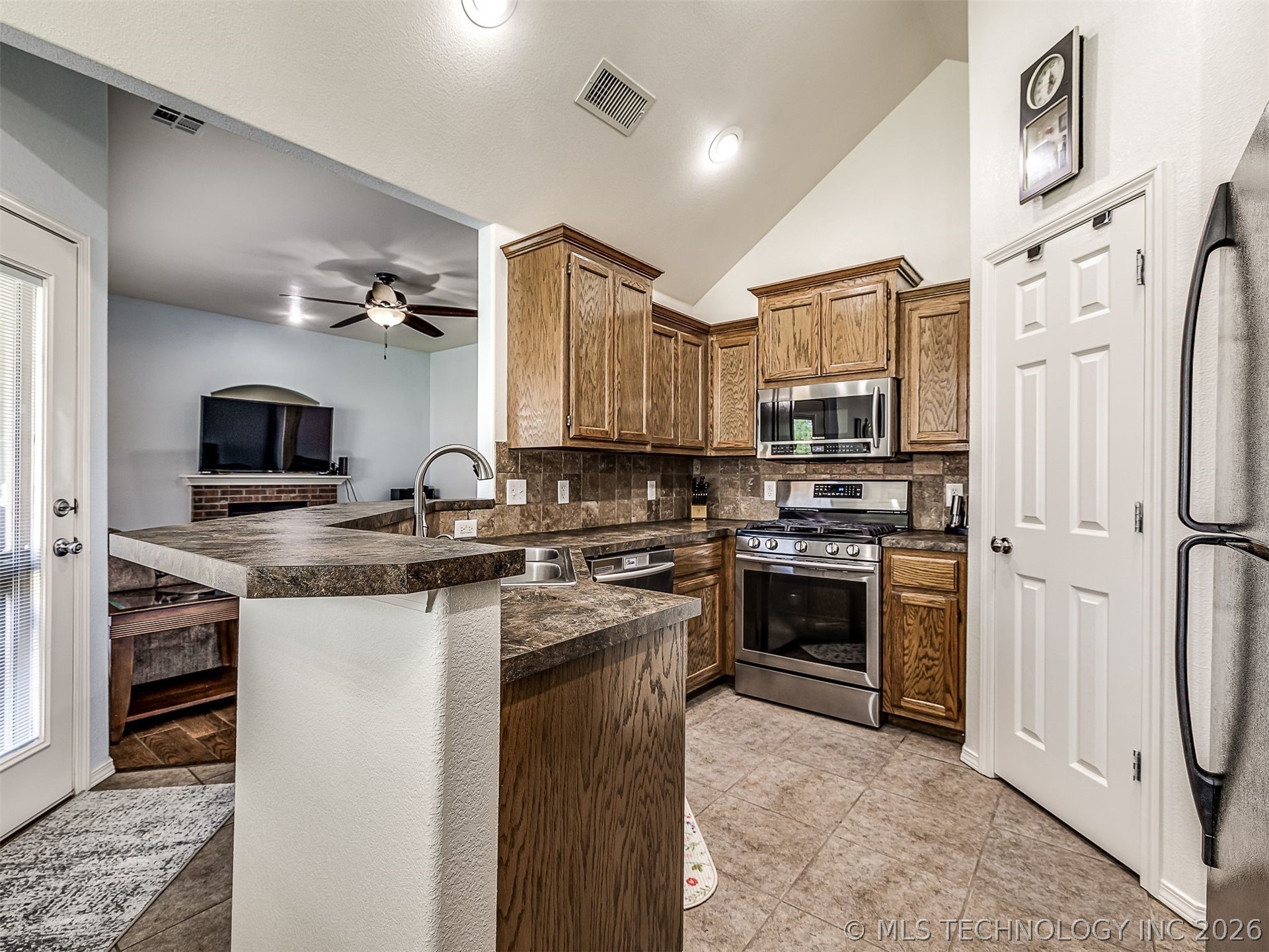 14039 S 300th Eastavenue Coweta OK 74429