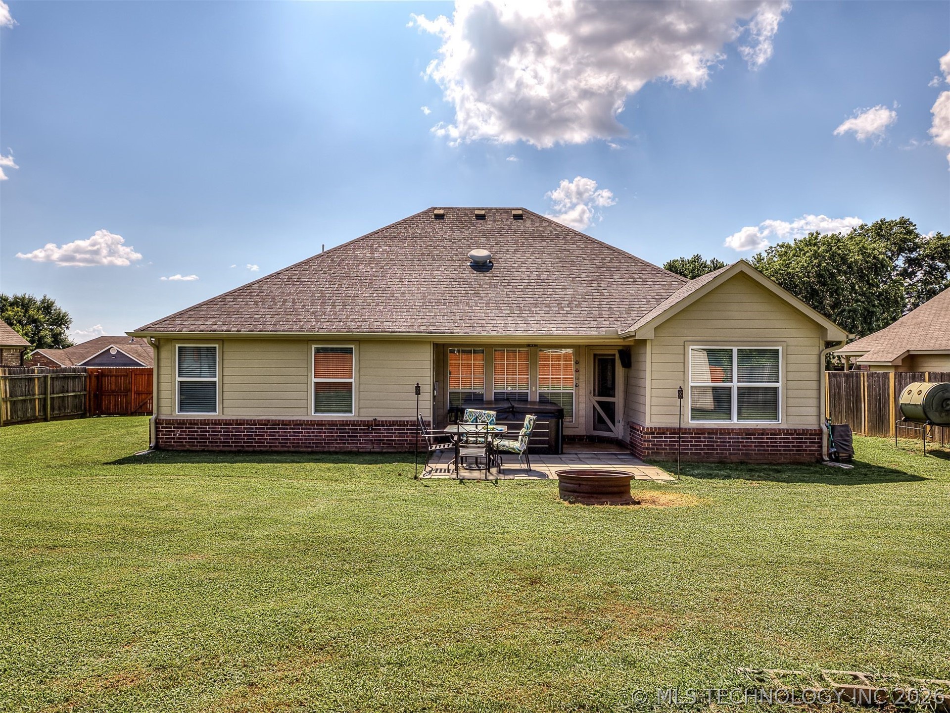 14039 S 300th Eastavenue Coweta OK 74429