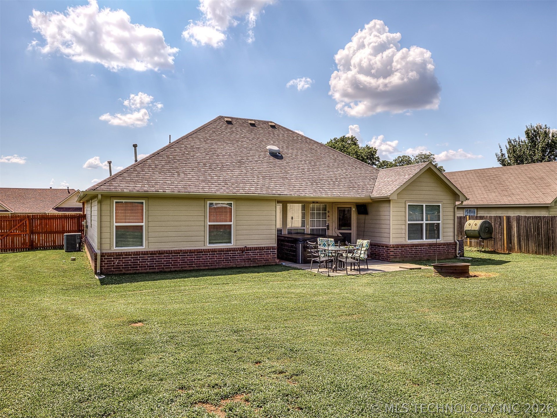 14039 S 300th Eastavenue Coweta OK 74429