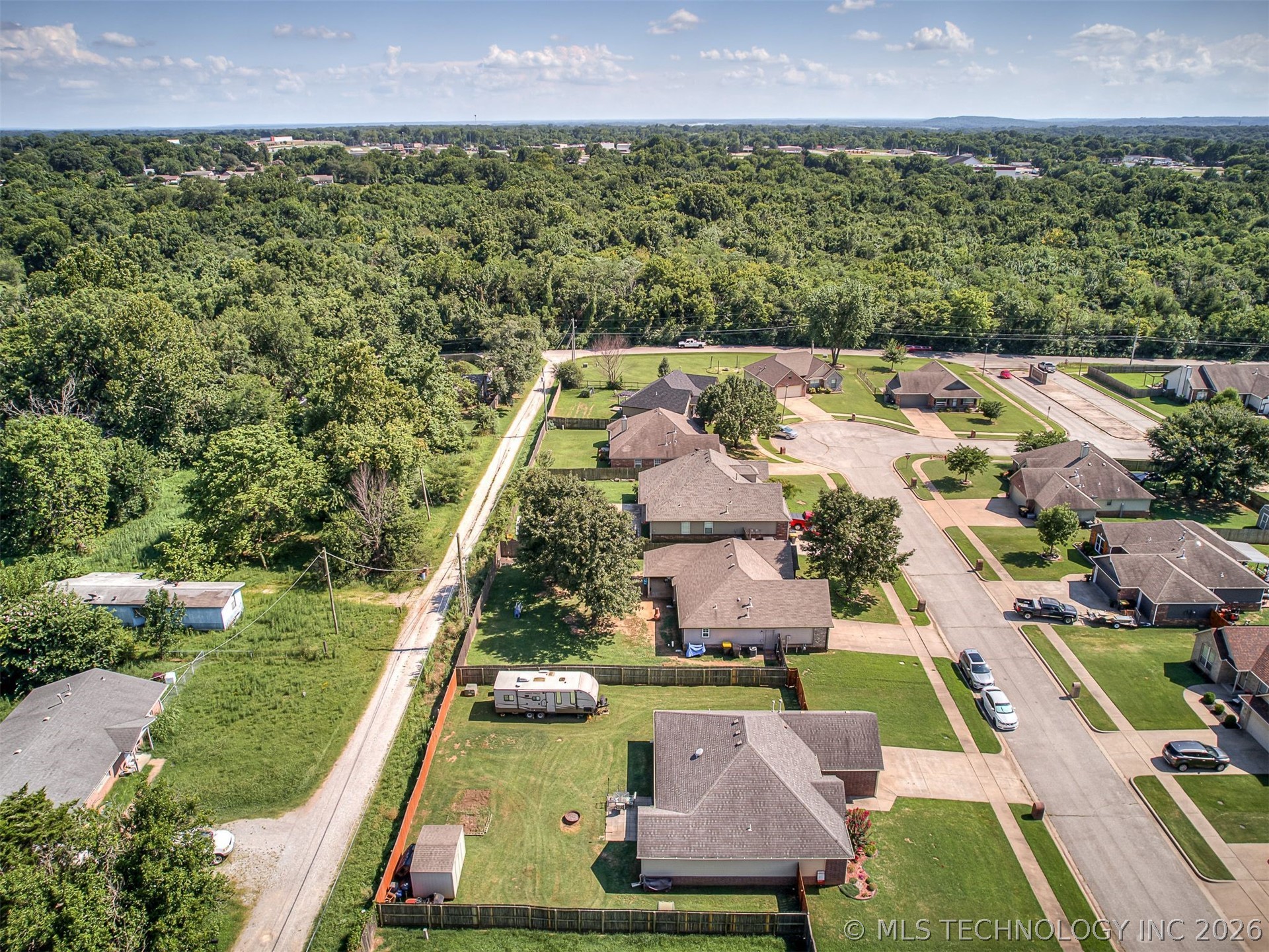14039 S 300th Eastavenue Coweta OK 74429