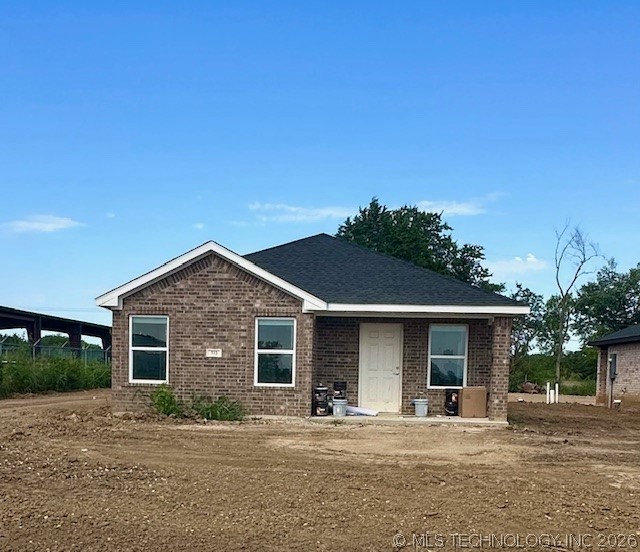 713 Elm Street Seminole OK 74868