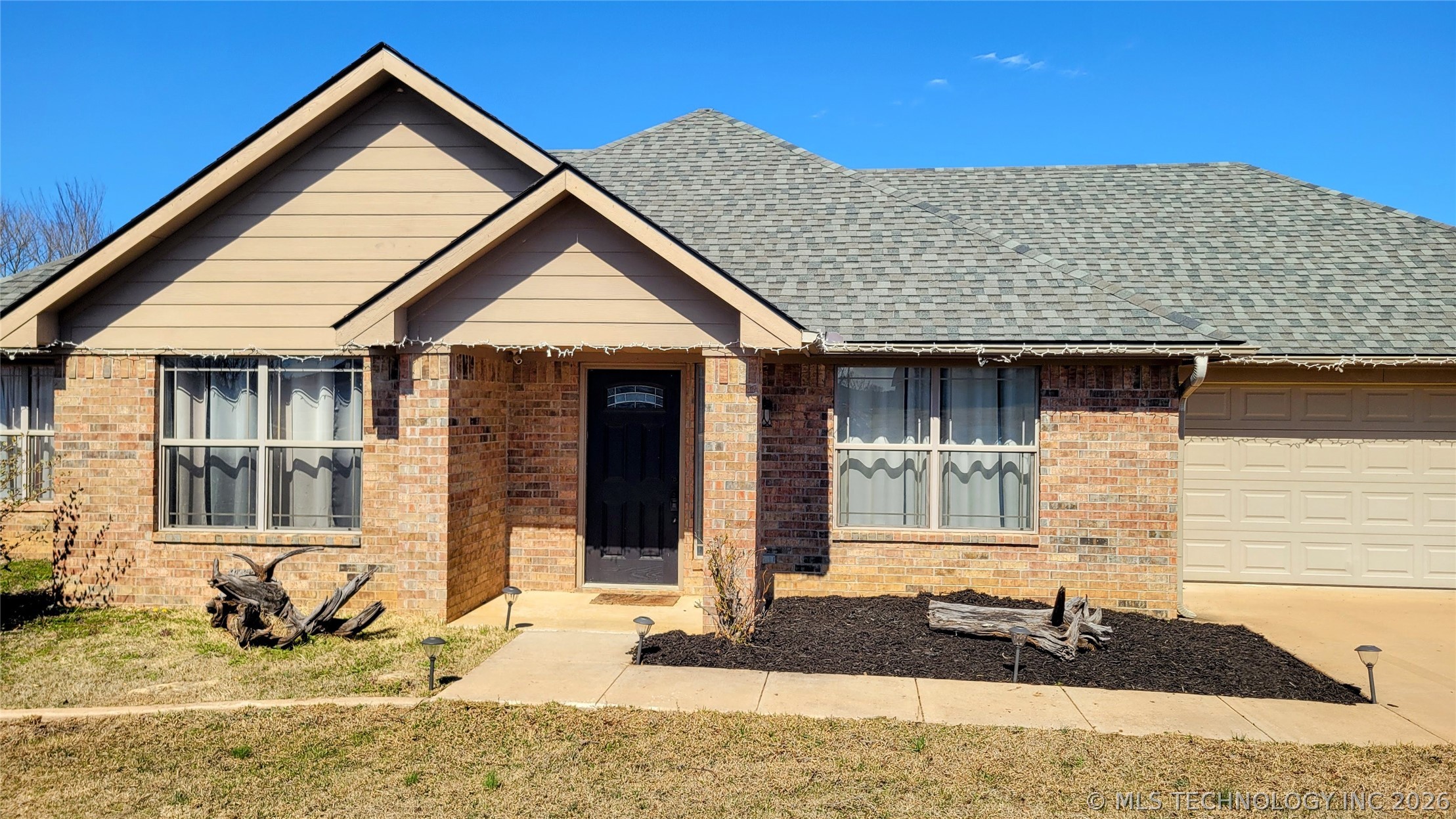 13518 County Road 1552 Ada OK 74820