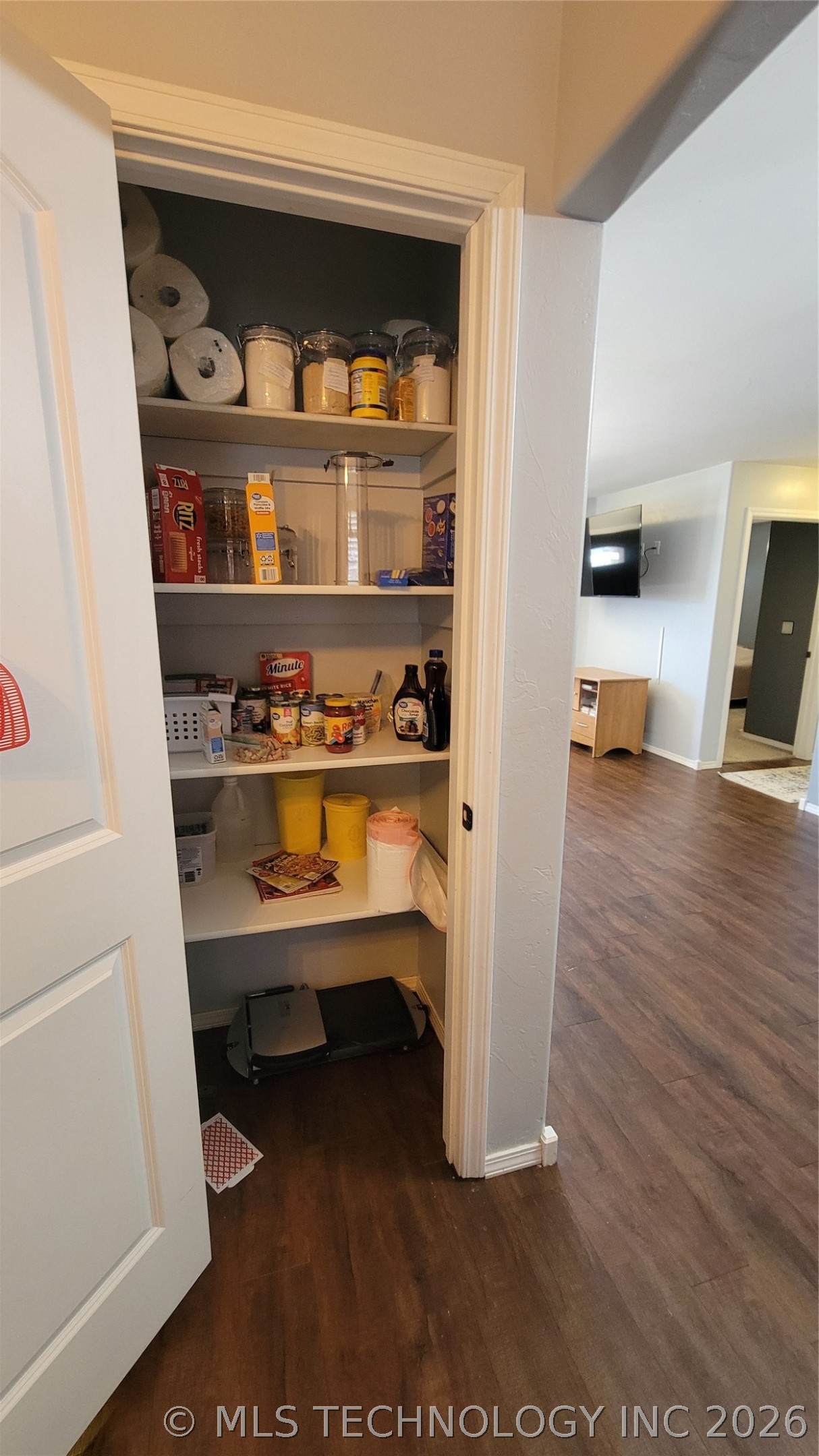 13518 County Road 1552 Ada OK 74820