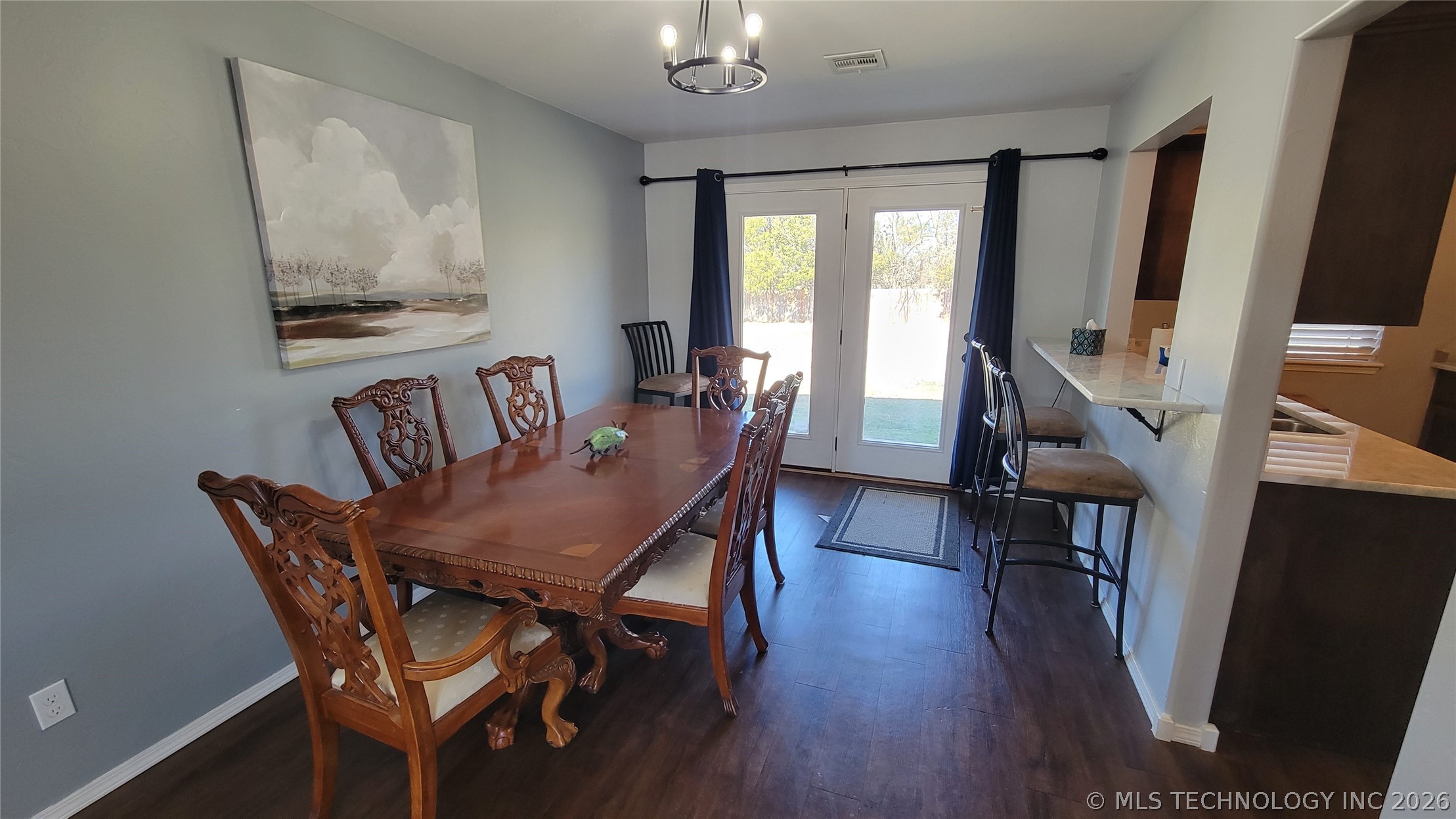 13518 County Road 1552 Ada OK 74820