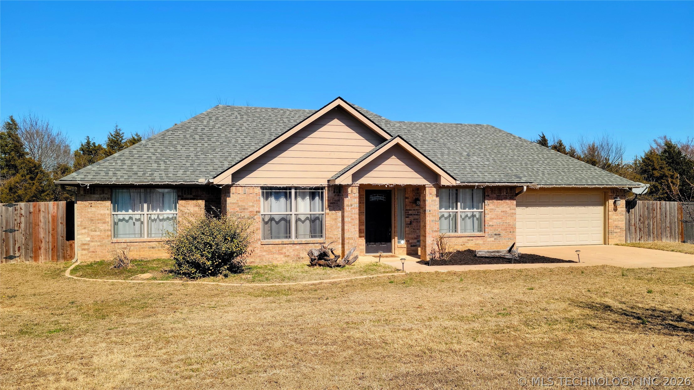 13518 County Road 1552 Ada OK 74820