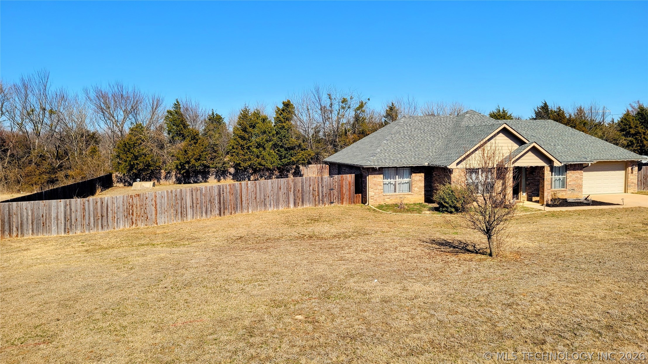 13518 County Road 1552 Ada OK 74820