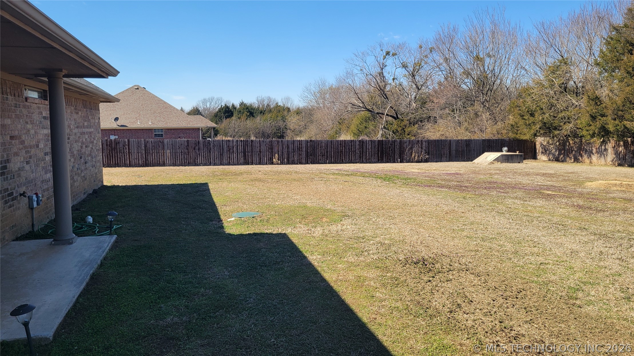 13518 County Road 1552 Ada OK 74820