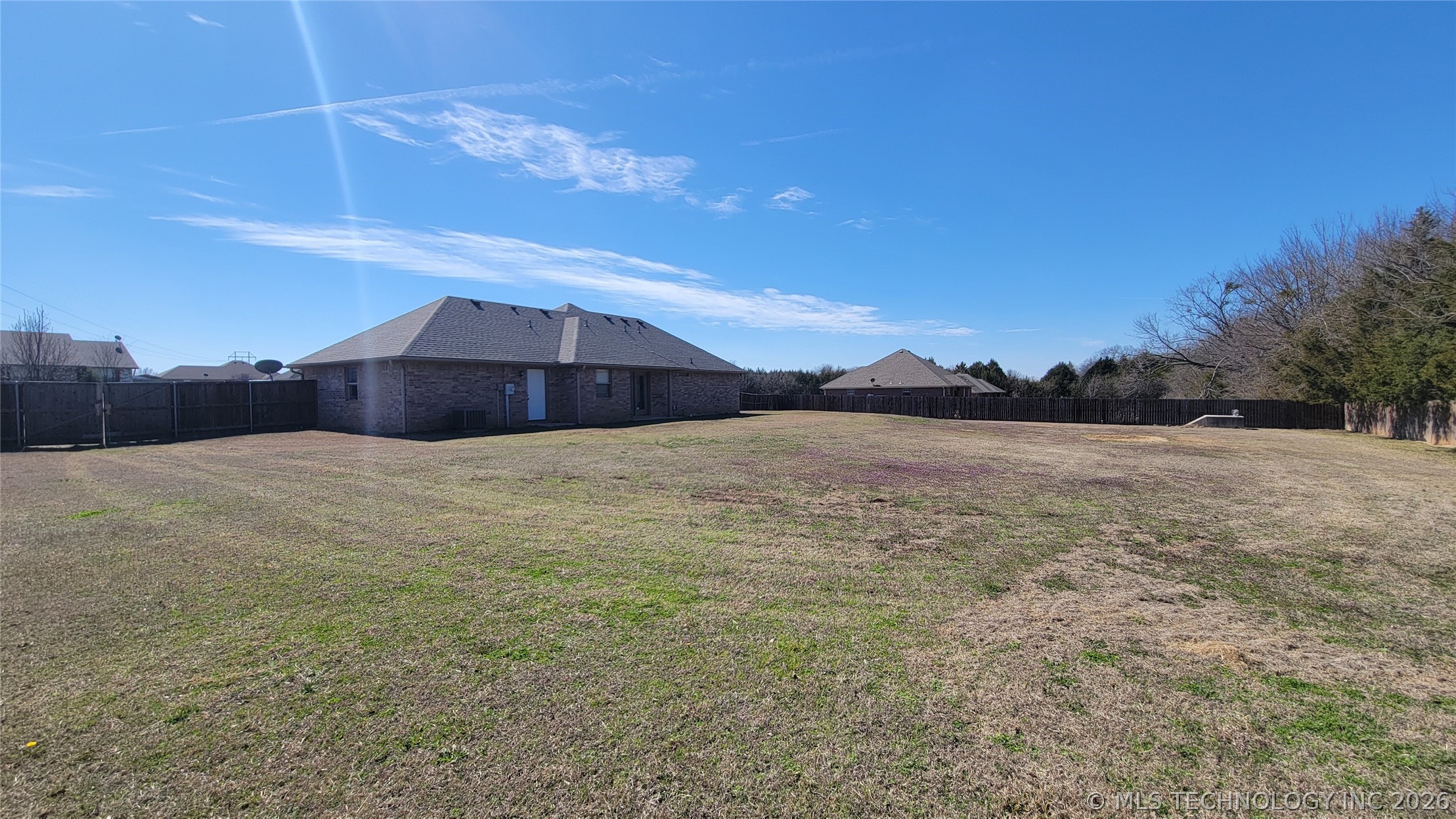 13518 County Road 1552 Ada OK 74820