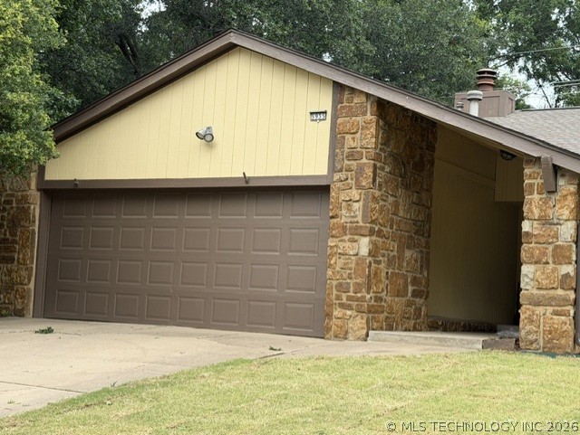 5935 E 79th Street Tulsa OK 74136