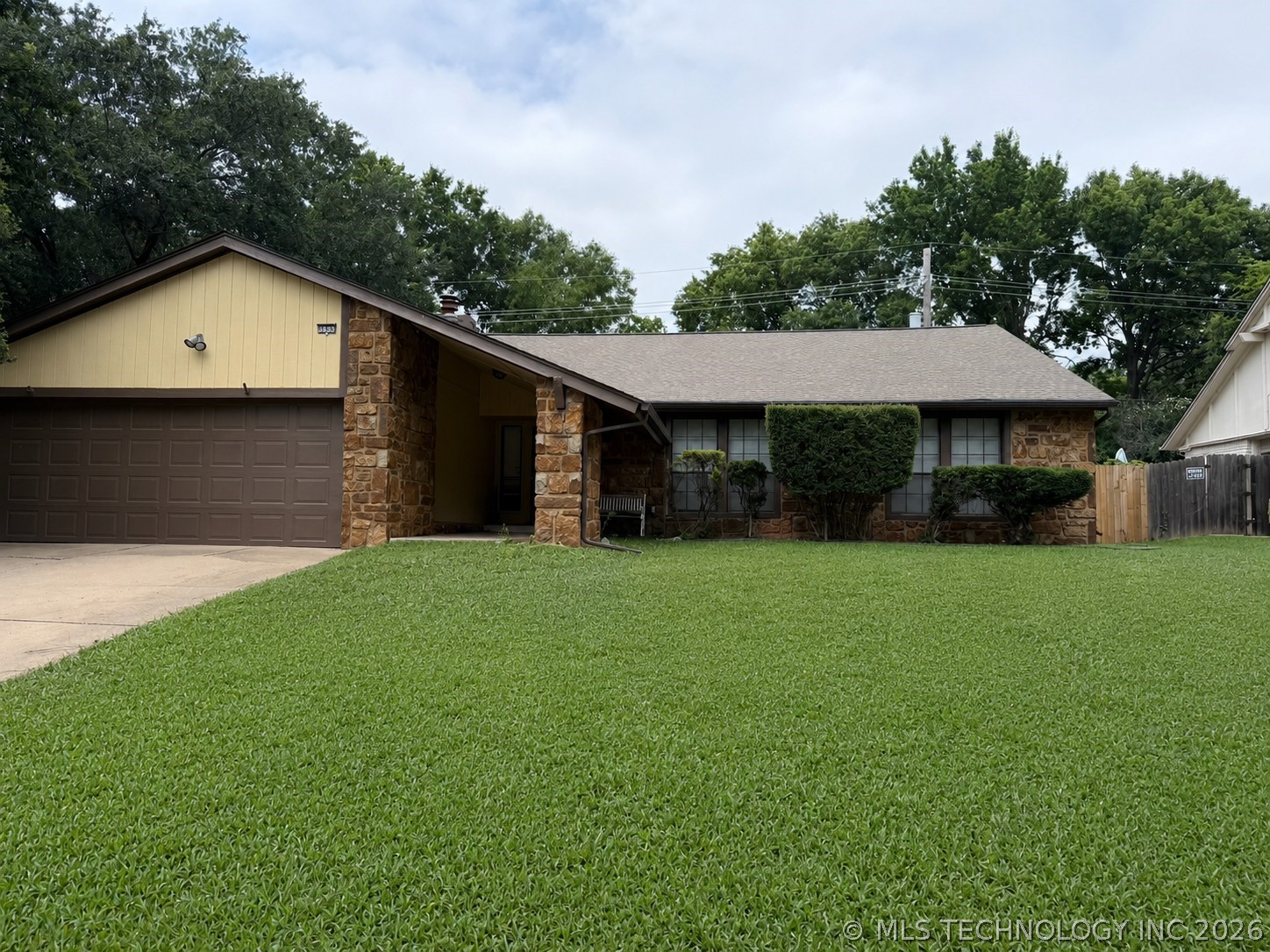 5935 E 79th Street Tulsa OK 74136