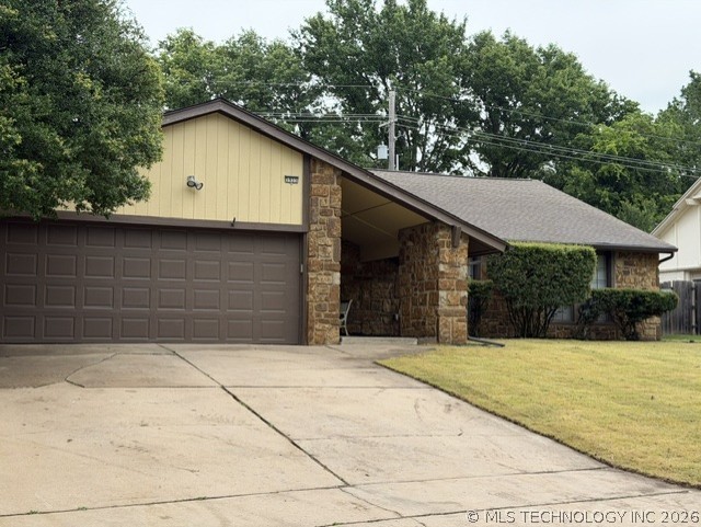 5935 E 79th Street Tulsa OK 74136