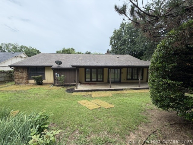 5935 E 79th Street Tulsa OK 74136