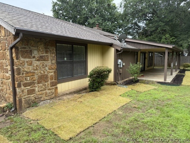 5935 E 79th Street Tulsa OK 74136