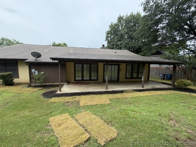 5935 E 79th Street Tulsa OK 74136