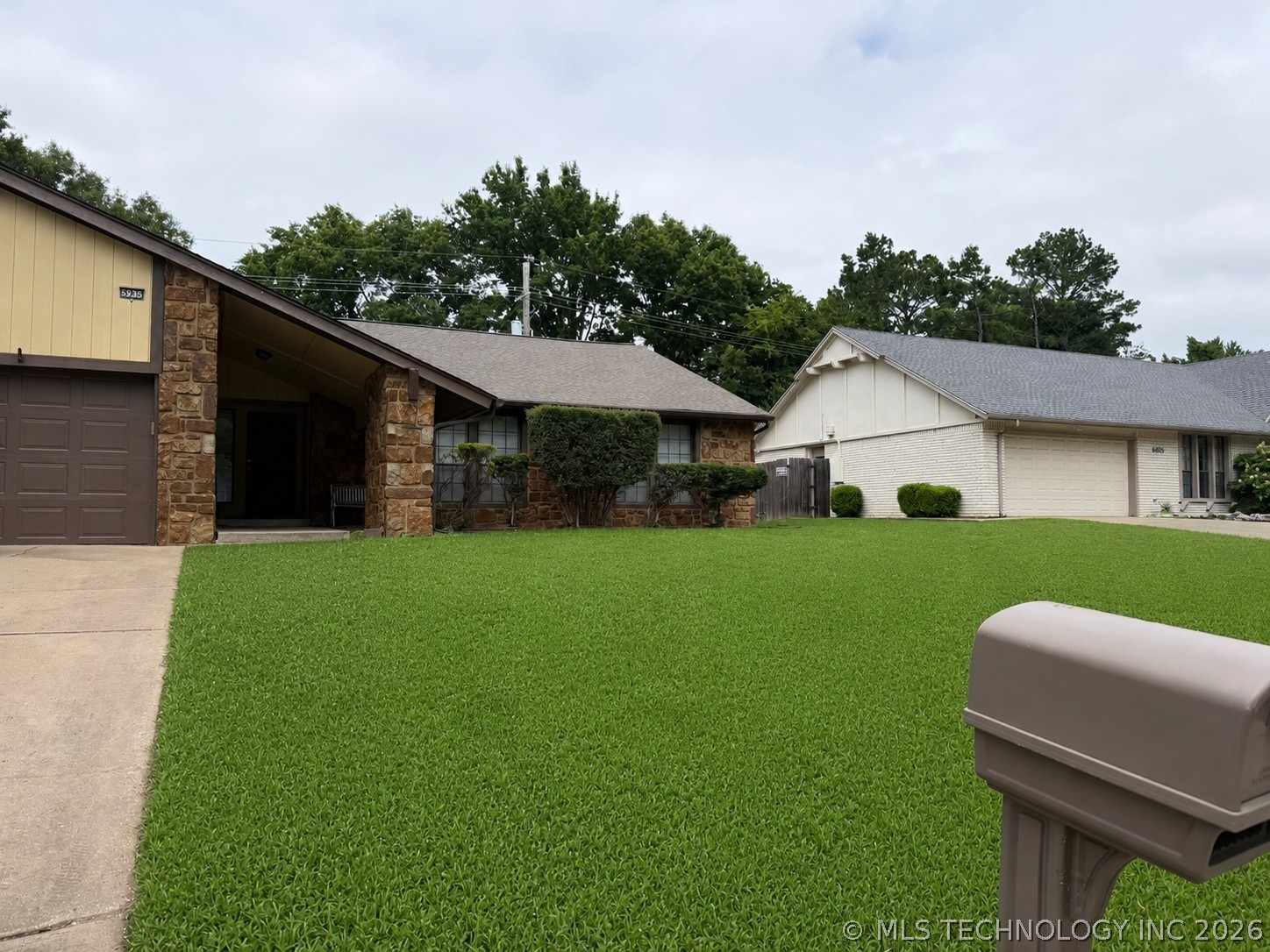 5935 E 79th Street Tulsa OK 74136